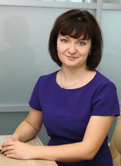 Ефимова Дарья