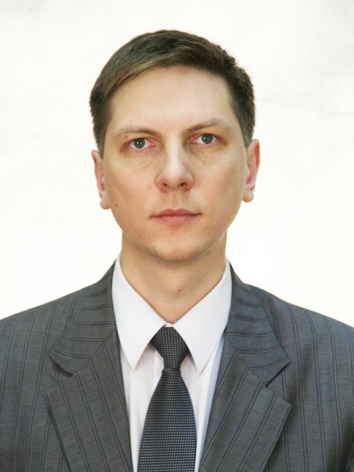 Федотов Дмитрий Юрьевич