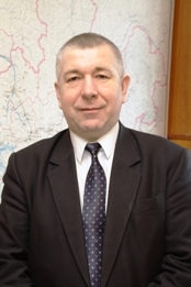 Самаруха Виктор Иванович