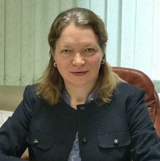 Чепинога Оксана Александровна