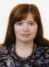 Чуксина Валентина Валерьевна