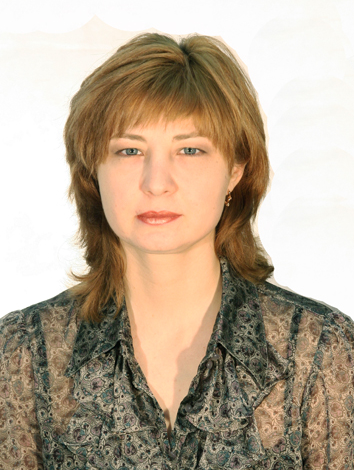 Деревцова Ирина Валерьевна